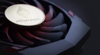 Imagem da matéria: Hackers descobrem nova forma de burlar limitador de mineração de GPUs da Nvidia