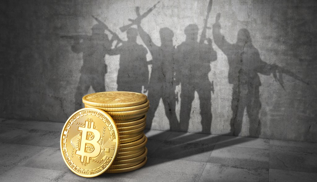 Imagem da matéria: Manhã Cripto: Bitcoin cai para US$ 104 mil após Israel bombardear Irã