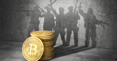 Imagem da matéria: Ucrânia, bitcoin e a “primeira guerra mundial cripto”