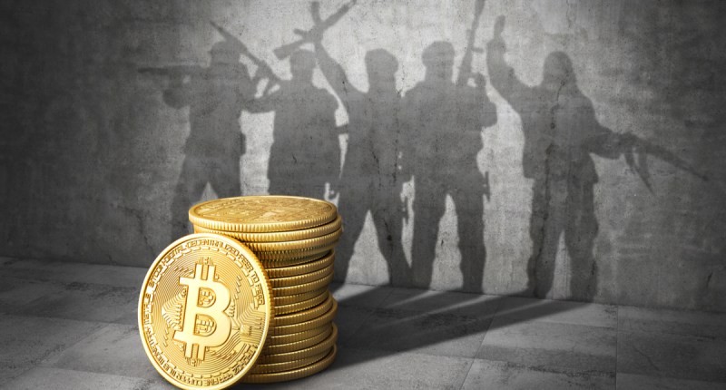 Imagem da matéria: Ucrânia, bitcoin e a “primeira guerra mundial cripto”