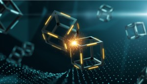 Imagem da matéria: A pesquisa e o uso de tecnologia blockchain pelas instituições de ensino superior