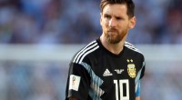 Imagem da matéria: Messi assina acordo de US$ 20 milhões para promover fan tokens da Socios