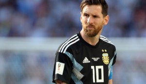 Imagem da matéria: Messi assina acordo de US$ 20 milhões para promover fan tokens da Socios
