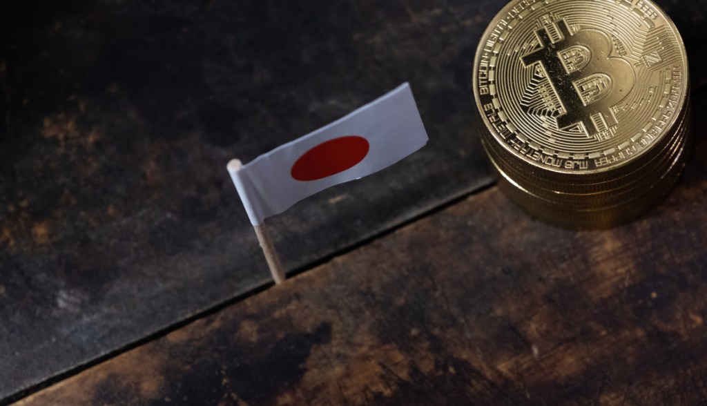 Imagem da matéria: Japão estuda como impedir Rússia de fugir das sanções com criptomoedas