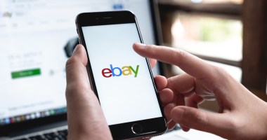 Imagem da matéria: eBay anuncia carteira digital e explora criptomoedas e outras opções de pagamento