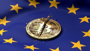 Imagem da matéria: Europa vota amanhã regulação que ameaça o uso de Bitcoin na região