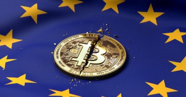 Imagem da matéria: Europa vota amanhã regulação que ameaça o uso de Bitcoin na região
