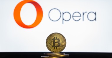 Imagem da matéria: Navegador Opera acrescenta suporte para oito blockchains, incluindo Bitcoin, Polygon e Solana