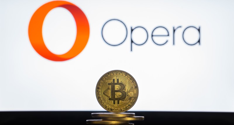 Imagem da matéria: Navegador Opera acrescenta suporte para oito blockchains, incluindo Bitcoin, Polygon e Solana