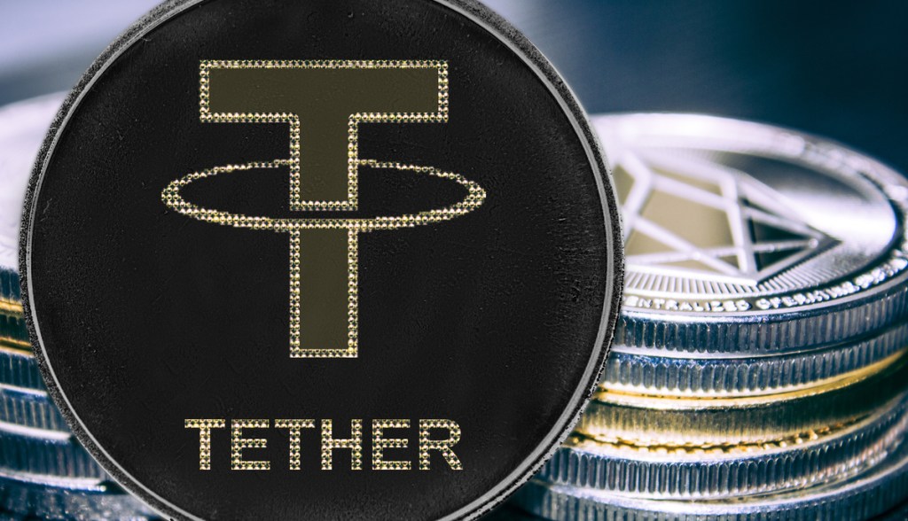 Imagem da matéria: Fundo hedge aposta que Tether vai quebrar por suposta ligação com Evergrande