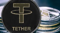 Imagem da matéria: Tether (USDT) chega ao dobro de valor de mercado da stablecoin USDC após colapso de banco nos EUA