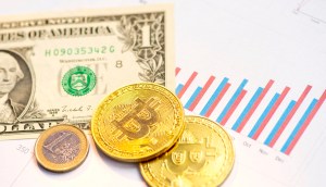 Imagem da matéria: Bitcoin em alta, dólar em baixa: o que muda para o mercado brasileiro de criptomoedas