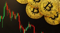 Imagem da matéria: Padrão de forte volatilidade pode ajudar na alta do preço do bitcoin, aponta Glassnode