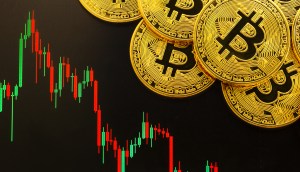 Imagem da matéria: Padrão de forte volatilidade pode ajudar na alta do preço do bitcoin, aponta Glassnode