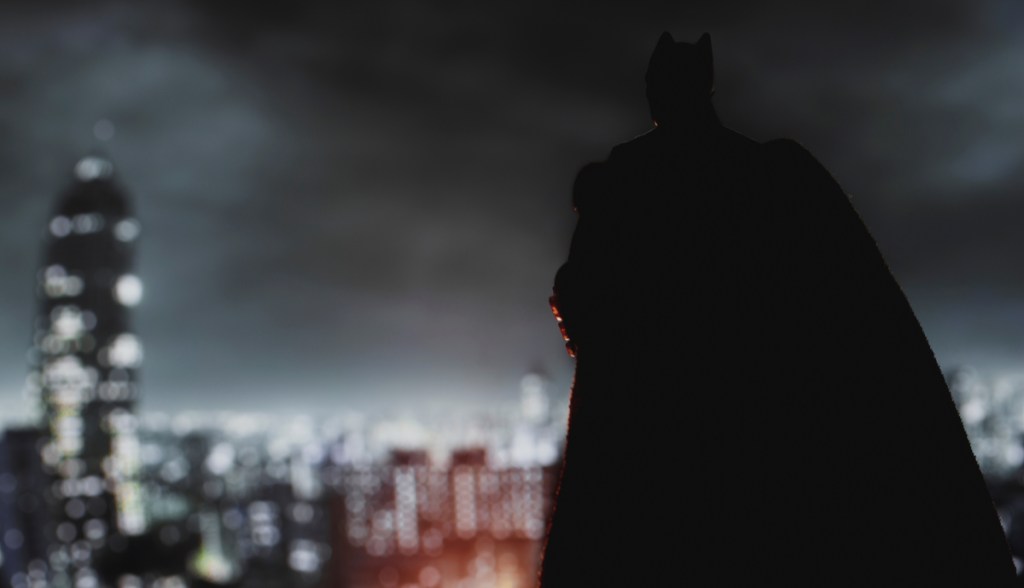 Imagem da matéria: Warner Bros. anuncia coleção de cards DC Comics que poderão ser trocados por NFTs