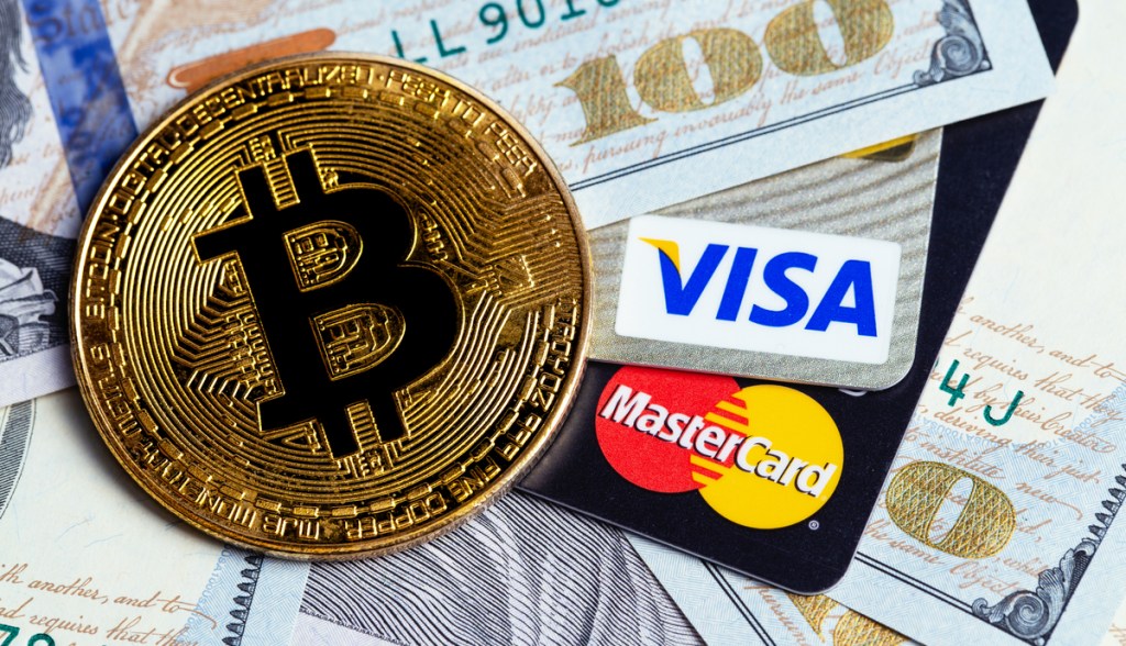 Imagem da matéria: Binance impede transações com Visa e Mastercard emitidos na Rússia