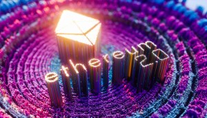 Imagem da matéria: Contrato de depósito do Ethereum 2.0 possui mais de US$ 25 bilhões