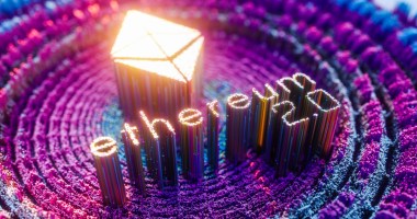 Imagem da matéria: Contrato de depósito do Ethereum 2.0 possui mais de US$ 25 bilhões
