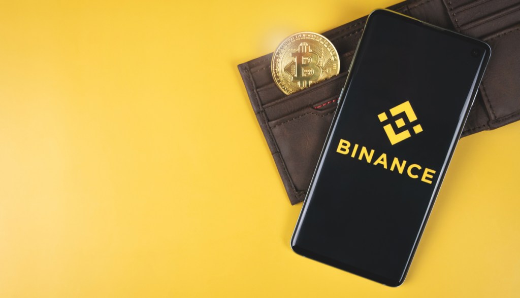 Imagem da matéria: Binance cria empresa de pagamentos que irá conectar criptomoedas, Visa e Mastercard