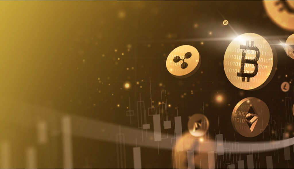 Imagem da matéria: Evento vai mostrar como sua startup de criptomoedas pode receber investimento