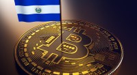 Imagem da matéria: El Salvador pode lançar títulos de bitcoin já na semana que vem