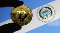Imagem da matéria: Os bitcoins do governo de El Salvador estão seguros? Parece que não