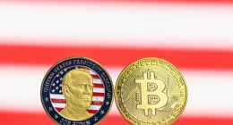 Imagem da matéria: Manhã Cripto: Bitcoin e todo mercado continuam em queda, enquanto Biden se aproxima do setor