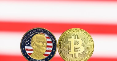 Imagem da matéria: Manhã Cripto: Bitcoin e todo mercado continuam em queda, enquanto Biden se aproxima do setor