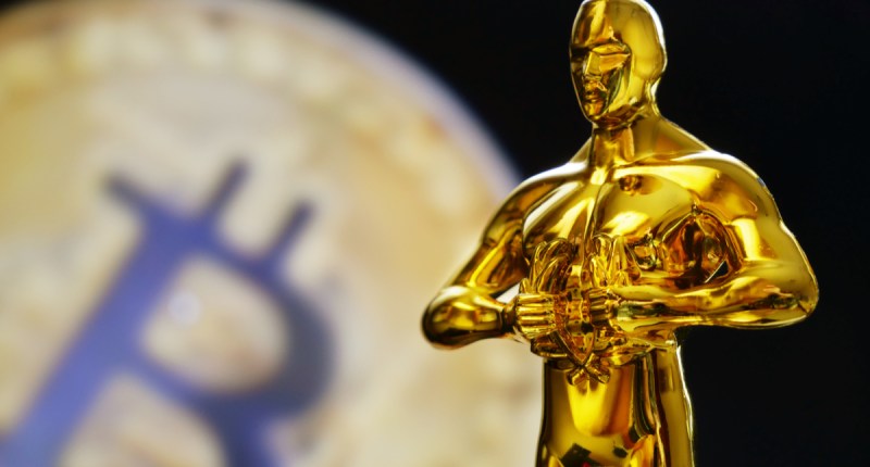 Imagem da matéria: Corretora vai pedir doações de criptomoedas para Ucrânia em comercial no Oscar