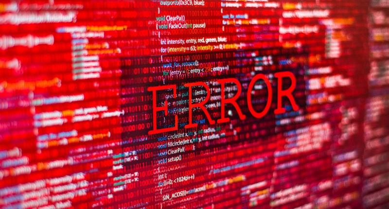 Imagem da matéria: Erro crítico trava blockchain e equipe alerta: “Suspendam saques e depósitos”
