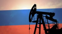 Imagem da matéria: Deputado russo diz que país poderia aceitar bitcoin em venda de petróleo e gás