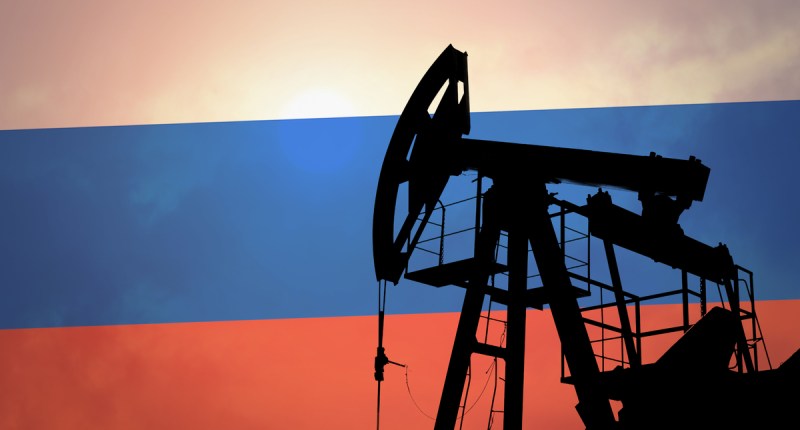 Imagem da matéria: Deputado russo diz que país poderia aceitar bitcoin em venda de petróleo e gás