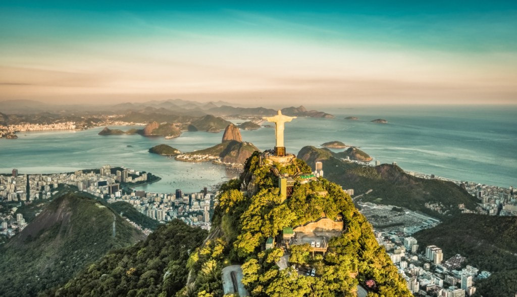 Imagem da matéria: Rio vai aceitar criptomoedas no pagamento do IPTU em 2023