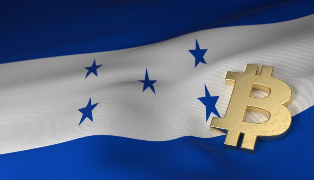 Imagem da matéria: Honduras diz que boatos de adoção do bitcoin como moeda oficial são falsos