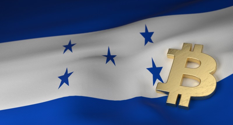 Imagem da matéria: Honduras diz que boatos de adoção do bitcoin como moeda oficial são falsos