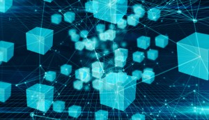 Imagem da matéria: Como funciona a infraestrutura blockchain no mercado de capitais | Análise