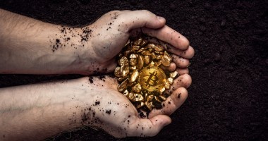 Imagem da matéria: Greenpeace lança campanha contra mineração de Bitcoin