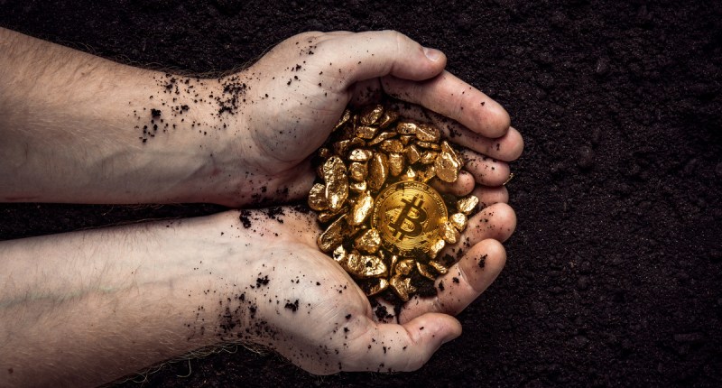 Imagem da matéria: Greenpeace lança campanha contra mineração de Bitcoin