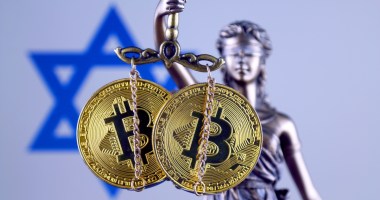 Imagem da matéria: Governo de Israel confisca carteiras de criptomoedas ligadas ao Hamas