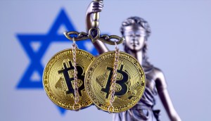 Imagem da matéria: Governo de Israel confisca carteiras de criptomoedas ligadas ao Hamas