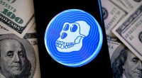 Imagem da matéria: Hackers aplicam golpe de US$ 1 milhão com falso airdrop de ApeCoin