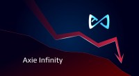 Imagem da matéria: Tokens do jogo Axie Infinity caem até 8% após hack de US$ 622 milhões