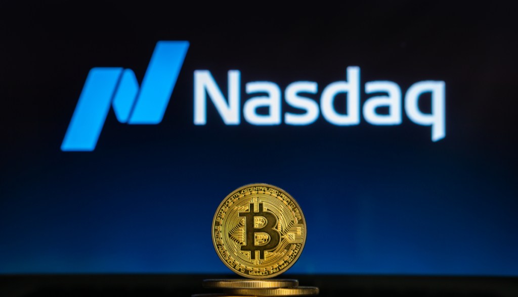 Imagem da matéria: Correlação do Bitcoin com S&P 500 é a mais alta desde outubro de 2020