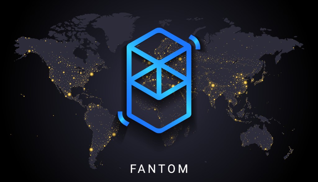 Imagem da matéria: Depois de Cardano e Solana, Fantom é o novo blockchain a desafiar o Ethereum