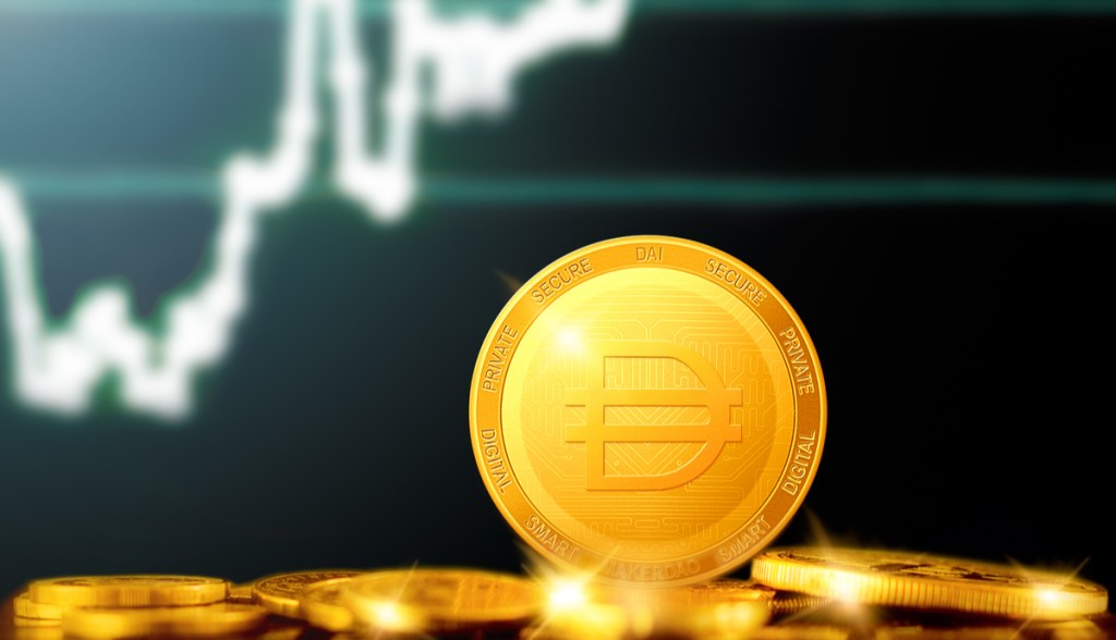 Imagem da matéria: Recompensa para depósito de stablecoin em protocolo sobe para 8% ao ano