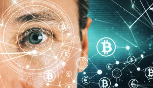 Imagem da matéria: Worldcoin dispara 200% em uma semana com lançamento do Sora da OpenAI