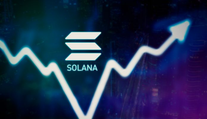 Imagem da matéria: Entenda por que a Solana (SOL) tem valorizado nos últimos dias