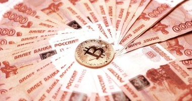 Imagem da matéria: Governo ucraniano pede que corretoras de criptomoedas suspendam suporte para o rublo russo