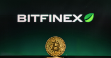 Imagem da matéria: Corretora Bitfinex fica temporariamente fora do ar após falha em atualização