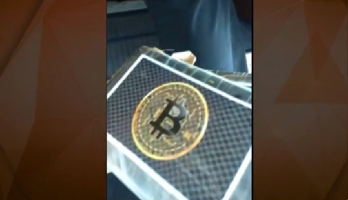 Imagem da matéria: Globo vai mostrar relação de bitcoin com caso de tráfico internacional de cocaína